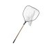 Подсачек телескопический Helios 60х260 см корд HS-PY-255260 (72777)