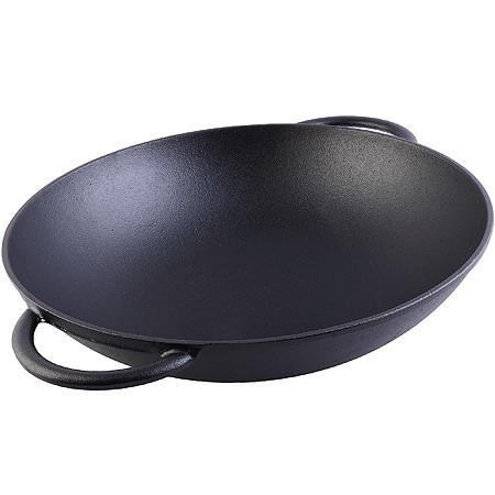 Казан чугун 6,0 л , стек./крышка Mayer&Boch (31149)