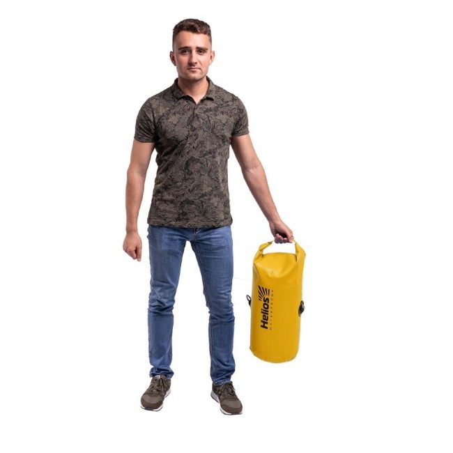 Гермомешок Helios 15 л (HS-DB-152562-Y) (71488)