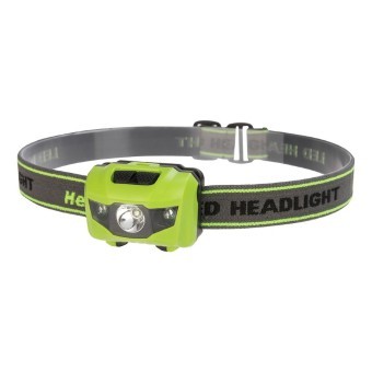 Фонарь налобный Helios HS-FN-3227 (71738) Фонарь налобный Helios HS-FN-3227 (71738)