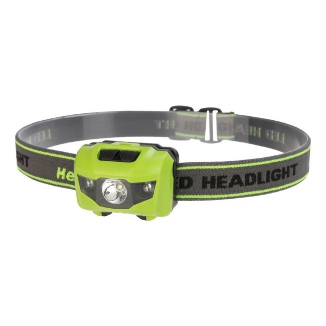 Фонарь налобный Helios HS-FN-3227 (71738)