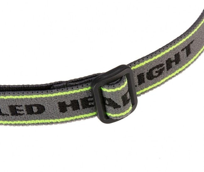 Фонарь налобный Helios HS-FN-3227 (71738)