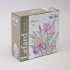 Салатник lefard "irises" 15*7 см 650 мл Lefard (425-146)