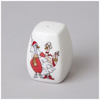 Перечница lefard "family christmas" Lefard (425-214) Перечница lefard "family christmas" Lefard (425-214)