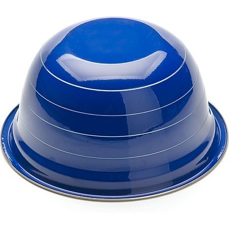 Миска СИНЯЯ 20см из нерж МВ (30215-2) Миска СИНЯЯ 20см из нерж МВ (30215-2)