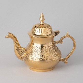 Заварочный чайник 20x10x16  550 мл Lefard (733-154)