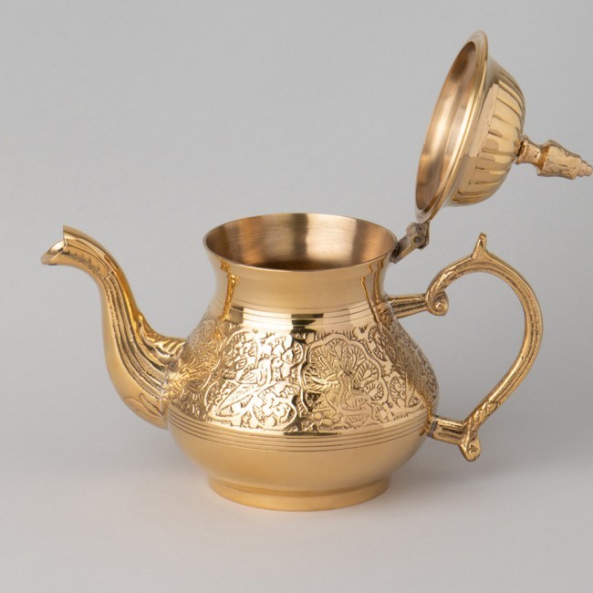 Заварочный чайник 20x10x16 550 мл Lefard (733-154) Заварочный чайник 20x10x16 550 мл Lefard (733-154)