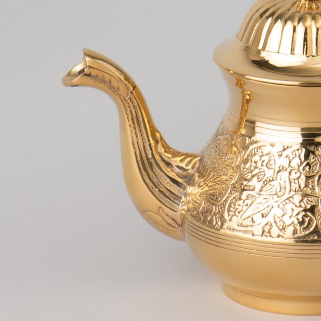 Заварочный чайник 20x10x16 550 мл Lefard (733-154) Заварочный чайник 20x10x16 550 мл Lefard (733-154)