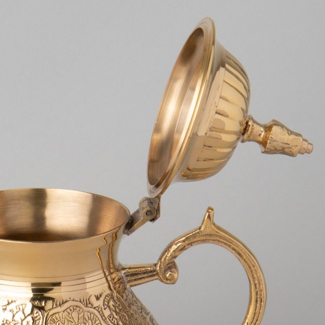 Заварочный чайник 20x10x16 550 мл Lefard (733-154) Заварочный чайник 20x10x16 550 мл Lefard (733-154)