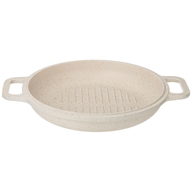 Казан с крышкой гриль agness "paradise" 5 л Agness (899-243) Казан с крышкой гриль agness "paradise" 5 л Agness (899-243)