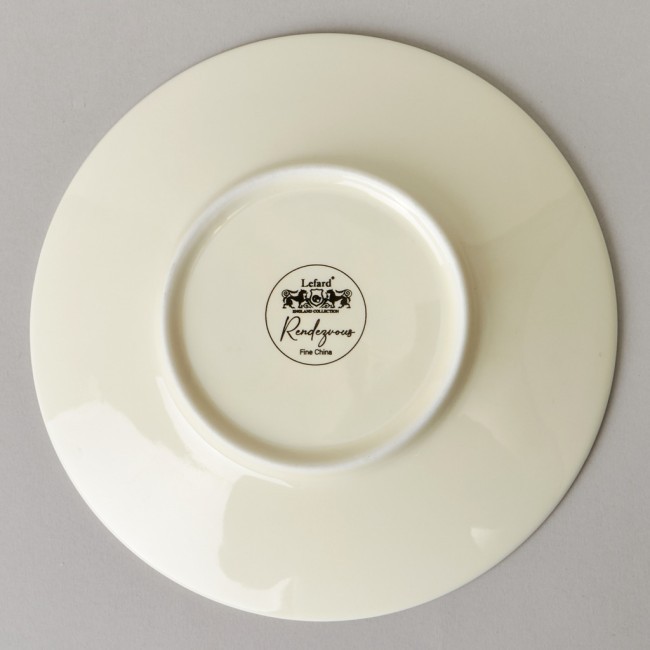 Чайный набор lefard "rendezvous" на 6 пер. 12 пр. 350 мл Lefard (165-576)