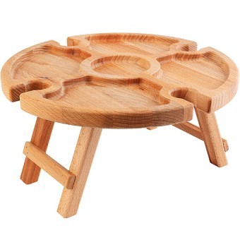 Винный столик2, 35 см, на 4 бокала (42-26) Винный столик2, 35 см, на 4 бокала (42-26)