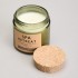 Свеча ароматизированная в стакане "spa retreat" tuberose&angelica 7,3*7,4 см мал.= 12шт. Lefard (605-107)