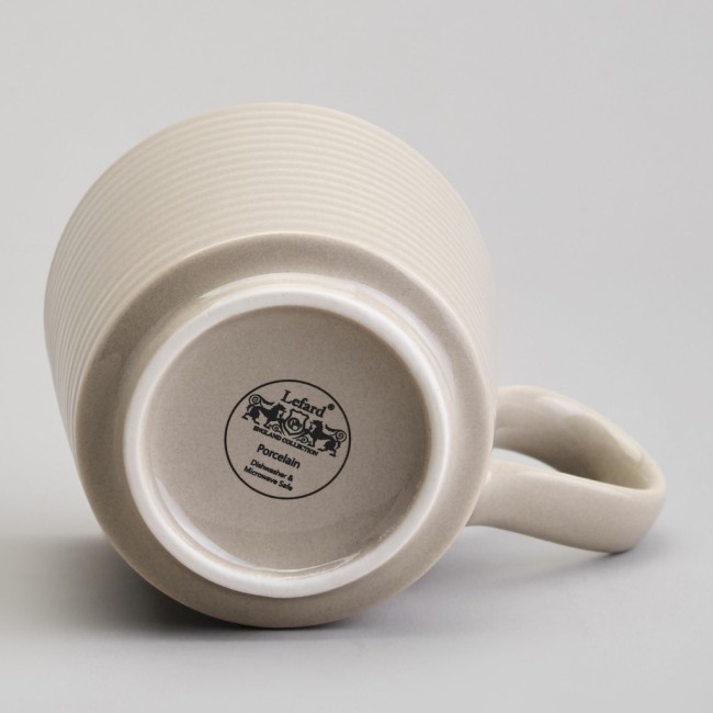 Кружка lefard "trendy" 350 мл Lefard (358-2241) Кружка lefard "trendy" 350 мл Lefard (358-2241)