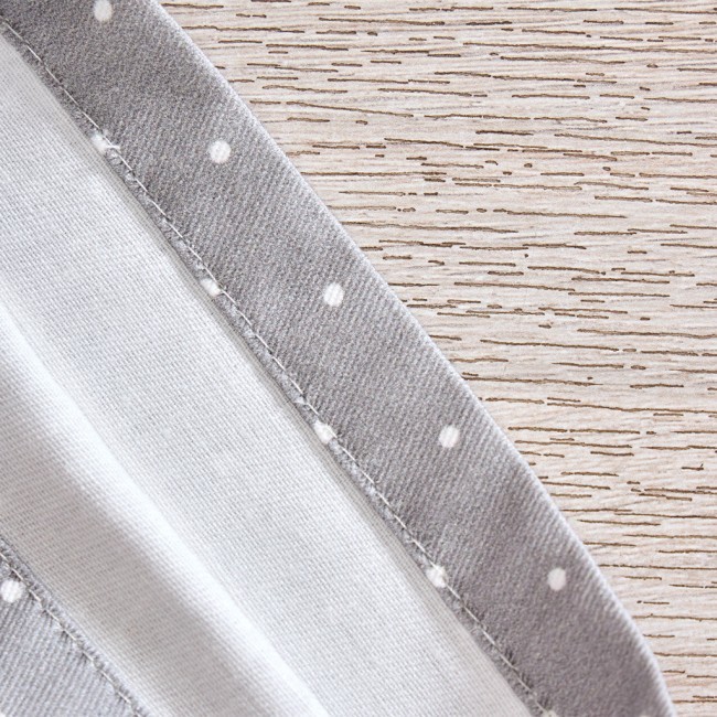 Набор мешочков из 2-х шт "family farm" 20х29см,100% хлопок,серый,твил,пропитка Lefard (850-750-91) Набор мешочков из 2-х шт "family farm" 20х29см,100% хлопок,серый,твил,пропитка Lefard (850-750-91)