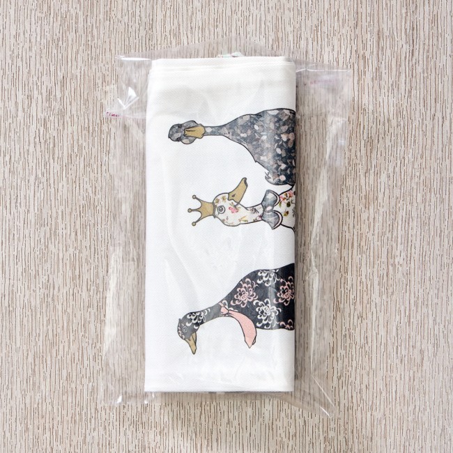 Набор мешочков из 2-х шт "family farm" 20х29см,100% хлопок,серый,твил,пропитка Lefard (850-750-91) Набор мешочков из 2-х шт "family farm" 20х29см,100% хлопок,серый,твил,пропитка Lefard (850-750-91)