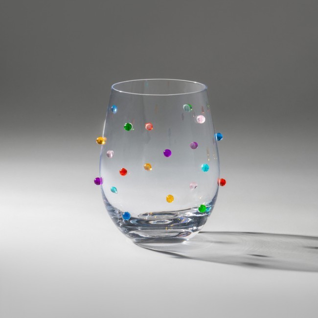 Набор стаканов "colors" из 2 шт. 520 мл Lefard (685-103) Набор стаканов "colors" из 2 шт. 520 мл Lefard (685-103)