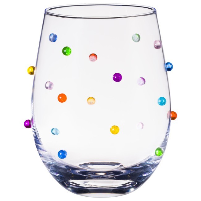 Набор стаканов "colors" из 2 шт. 520 мл Lefard (685-103) Набор стаканов "colors" из 2 шт. 520 мл Lefard (685-103)