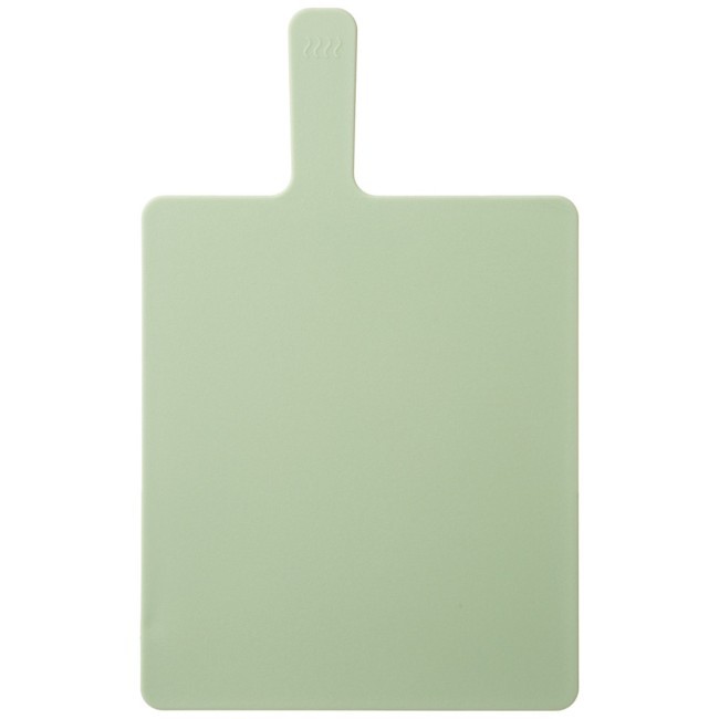 Набор разделочных досок из 4 шт+подставка 24*7.8*17cm цвет:зеленый Agness (671-506)