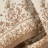 Набор полотенец из 2х шт "rich garden",белый ,40х60см твил,100% хлопок, Lefard (850-754-6)