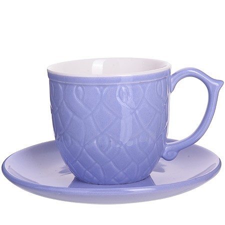 Чайный сервиз 12пр 220мл в под/упак LR (26553) Чайный сервиз 12пр 220мл в под/упак LR (26553)