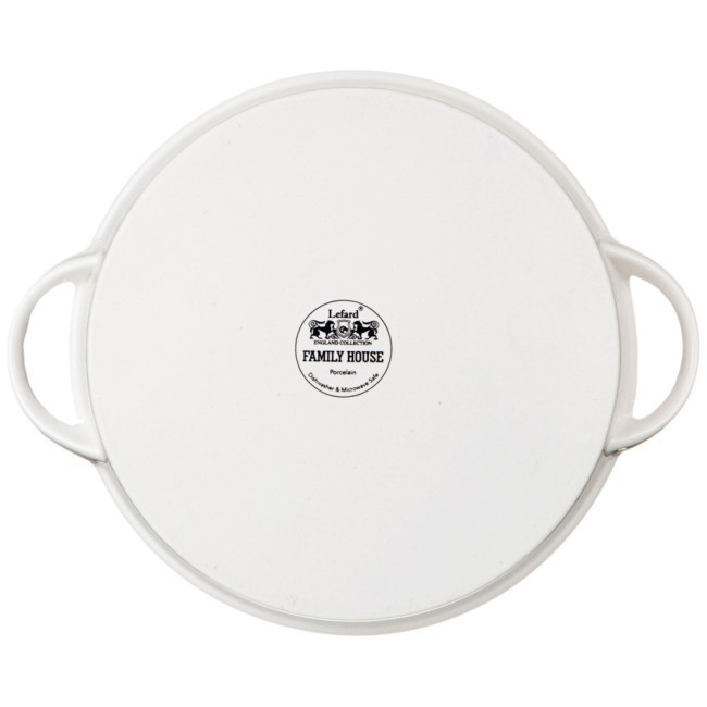 Блюдо lefard "family house" 29*23,5*3,5 см Lefard (263-1308)