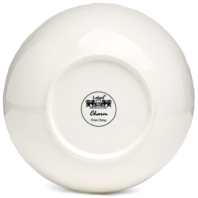 Набор салатников lefard "charm" 2 шт. 17,5*6 см 700 мл (с золотой линией) Lefard (779-354) Набор салатников lefard "charm" 2 шт. 17,5*6 см 700 мл (с золотой линией) Lefard (779-354)