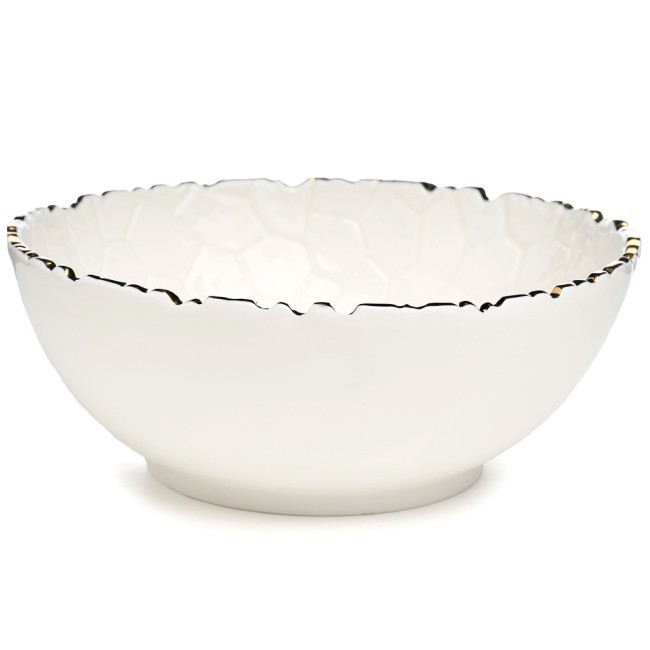 Набор салатников lefard "charm" 2 шт. 17,5*6 см 700 мл (с золотой линией) Lefard (779-354) Набор салатников lefard "charm" 2 шт. 17,5*6 см 700 мл (с золотой линией) Lefard (779-354)