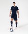 Шорты игровые JOGEL CAMP Classic Shorts, темно-синий/белый (702503)