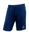 Шорты игровые JOGEL CAMP Classic Shorts, темно-синий/белый (702503)