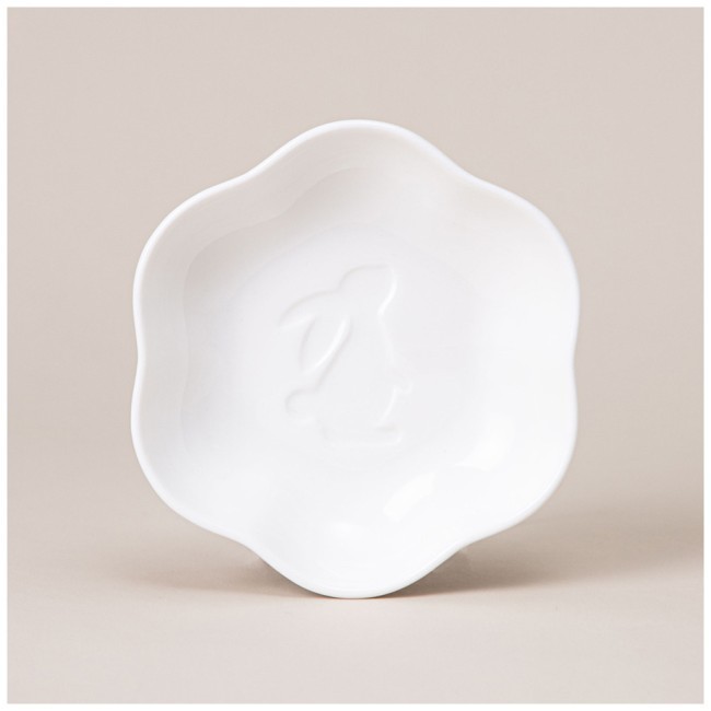 Розетка lefard "sunday" 11*3 см 100 мл Lefard (359-895)