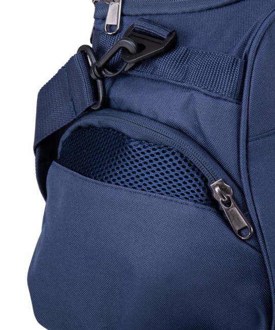 Сумка спортивная JÖGEL DIVISION Medium Bag, темно-синий (1218600)