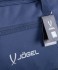 Сумка спортивная JÖGEL DIVISION Medium Bag, темно-синий (1218600)