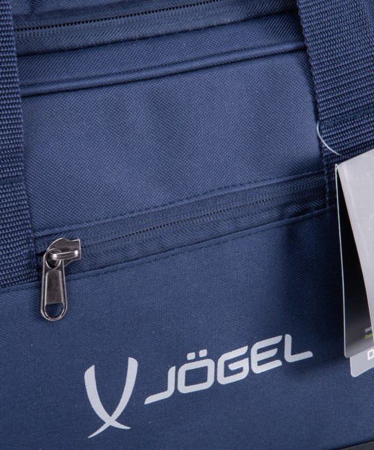 Сумка спортивная JOGEL DIVISION Medium Bag, темно-синий (1218600) Сумка спортивная JOGEL DIVISION Medium Bag, темно-синий (1218600)