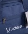 Сумка спортивная JÖGEL DIVISION Medium Bag, темно-синий (1218600)