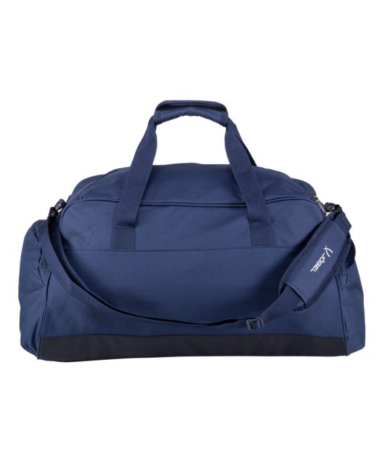 Сумка спортивная JOGEL DIVISION Medium Bag, темно-синий (1218600) Сумка спортивная JOGEL DIVISION Medium Bag, темно-синий (1218600)