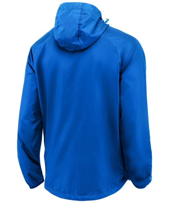 Куртка ветрозащитная JÖGEL CAMP Rain Jacket, синий, детский (2095483) Куртка ветрозащитная JÖGEL CAMP Rain Jacket, синий, детский (2095483)