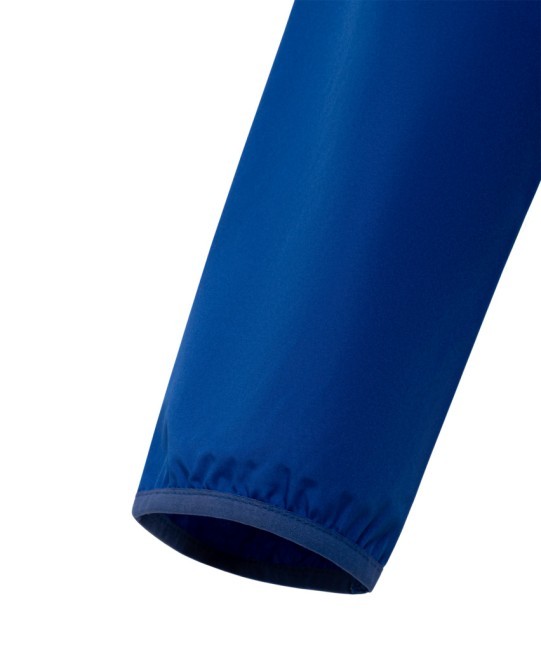 Куртка ветрозащитная JOGEL CAMP Rain Jacket, синий, детский (2112624)