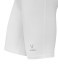 Шорты компрессионные JÖGEL CAMP PerFormDRY Baselayer Shorts, белый (2117565)