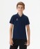 Поло JÖGEL CAMP 2 CVC Polo CZ, темно-синий (2130819) Поло JÖGEL CAMP 2 CVC Polo CZ, темно-синий (2130819)