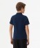 Поло JOGEL CAMP 2 CVC Polo CZ, темно-синий (2119042)