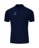 Поло JOGEL CAMP 2 CVC Polo CZ, темно-синий (2119042)