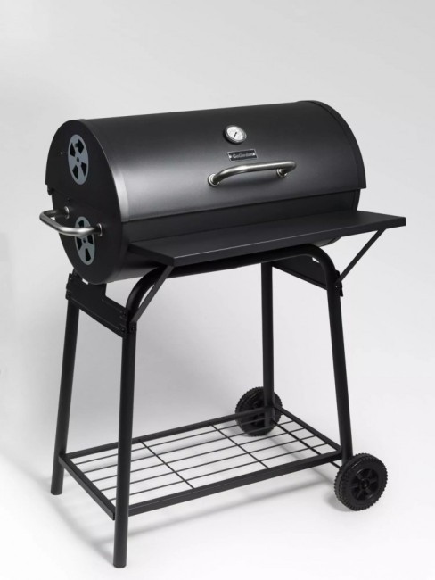 Гриль бочка GoGarden Fiesta 66 Comfort 50171 (88620) Гриль бочка GoGarden Fiesta 66 Comfort 50171 (88620)