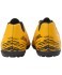 БЕЗ УПАКОВКИ Бутсы многошиповые Rapido TF Yellow/black (2133478)