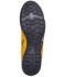 БЕЗ УПАКОВКИ Бутсы многошиповые Rapido TF Yellow/black (2133478)