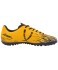 БЕЗ УПАКОВКИ Бутсы многошиповые Rapido TF Yellow/black (2133478)