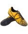 БЕЗ УПАКОВКИ Бутсы многошиповые Rapido TF Yellow/black (2133478)