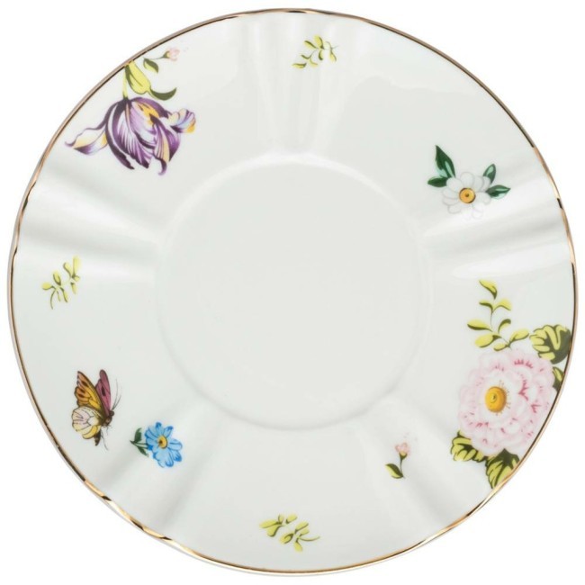 Чайный набор lefard "времена года" на 4 пер. 8 пр. 200 мл серый Lefard (275-1171)