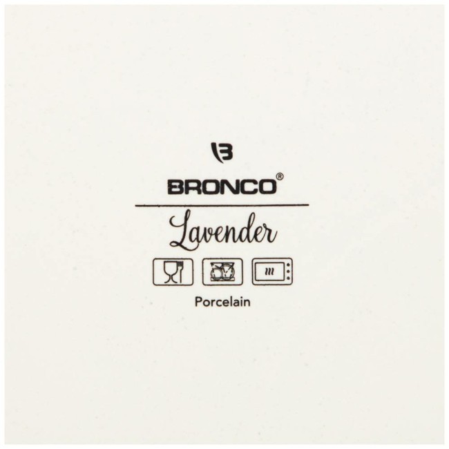 Чайный набор bronco "лаванда" 250 мл 4 пр. на 2 пер. Bronco (189-248) Чайный набор bronco "лаванда" 250 мл 4 пр. на 2 пер. Bronco (189-248)