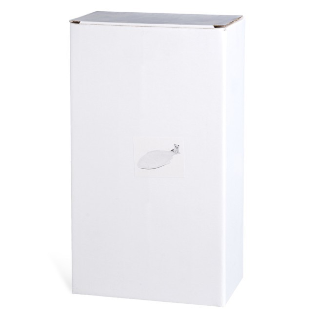 Блюдо сервировочное 24х14х7,5 см Lefard (406-764)